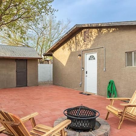 Your Downtown Studio With All Amenities Unit B Phoenix Exterior photo
