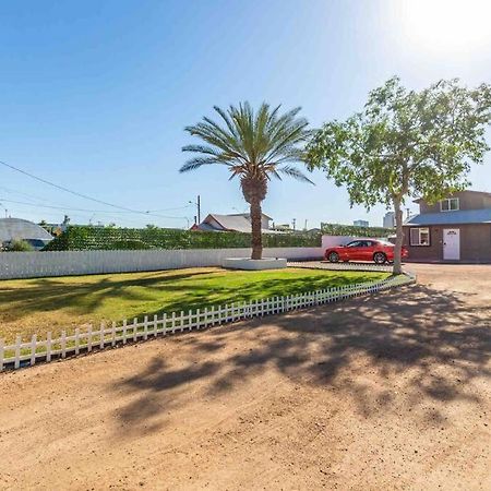 Your Downtown Studio With All Amenities Unit B Phoenix Exterior photo