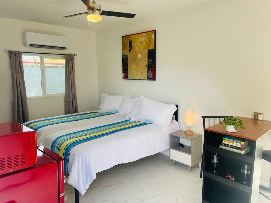Your Downtown Studio With All Amenities Unit B Phoenix Exterior photo