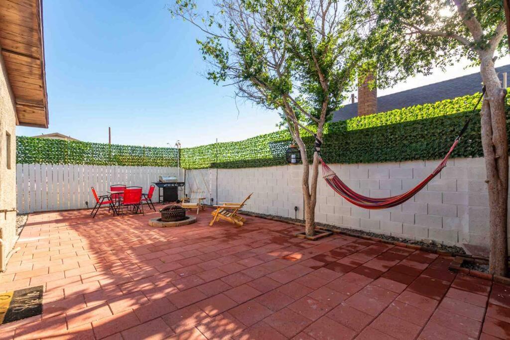 Your Downtown Studio With All Amenities Unit B Phoenix Exterior photo