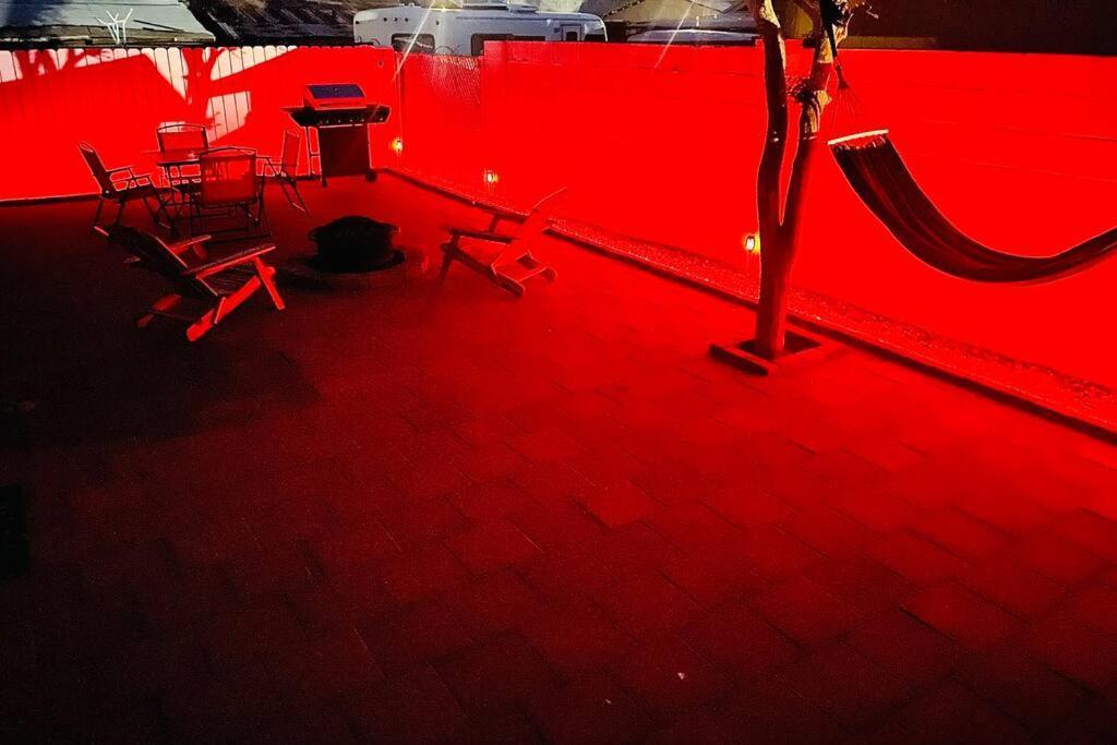Your Downtown Studio With All Amenities Unit B Phoenix Exterior photo